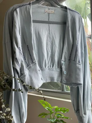 Free People Top thumbnail 3