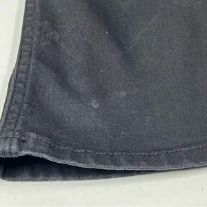 LEE Regular Fit Mid Rise Bootcut Jeans Washed Black Size 18M thumbnail 12