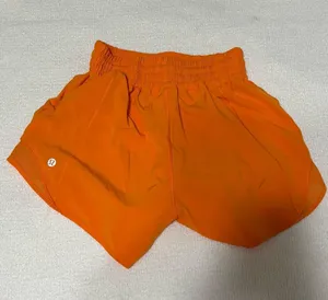 Lululemon Hotty Hot Shorts High-Rise thumbnail 2