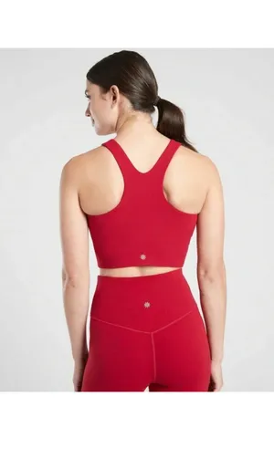 Athleta Conscious Crop Tank Top thumbnail 2