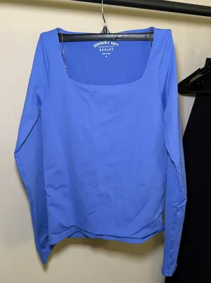Aeropostale Seriously Soft Long Sleeve thumbnail 1