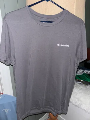 Columbia Tee thumbnail 1