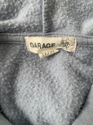 Garage Hoodie thumbnail 2