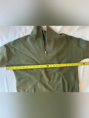 Olive Half thumbnail 3