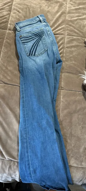 7 For All Mankind Jeans thumbnail 1
