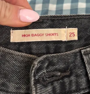 Levi’s Denim Shorts thumbnail 2