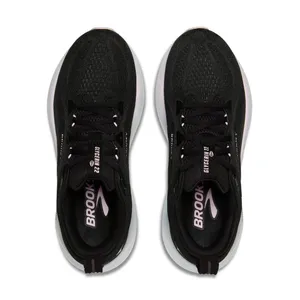 Brooks Glycerin 22 Womens Running Shoes Black Orchid Ice Size 11 NWB thumbnail 3