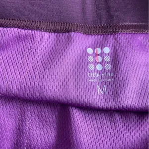 NWT Title Nine Walk the Line Athletic Skirt - size M thumbnail 11