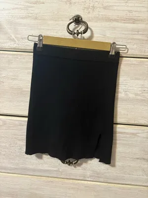 Boutique Mini Skirt thumbnail 3