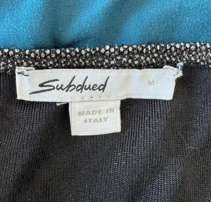 Subdued Top thumbnail 7