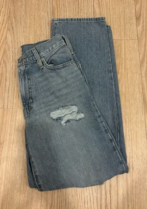 Levi’s 94 baggy jeans thumbnail 1