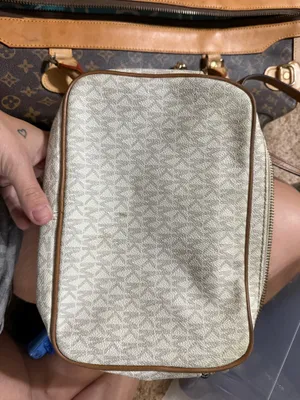 Michael Kors Crossbody Jet Set thumbnail 2
