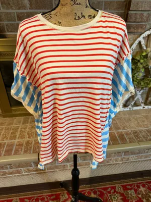 Lizard Thicket Top thumbnail 1