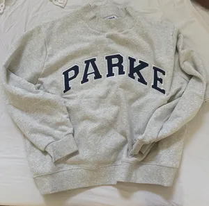 PARKE Sweatshirt Mockneck thumbnail 1
