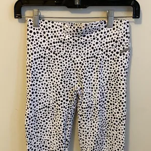 Physiq Apparel Speckled Printed Leggings/Bra Set thumbnail 8
