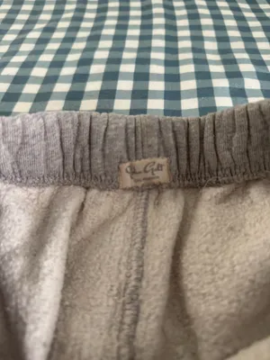 Brandy Melville St. George Sweatpants thumbnail 3