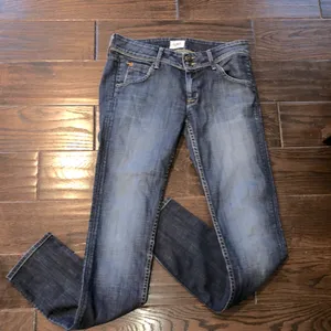 Hudson jeans size 27 flap pocket thumbnail 6