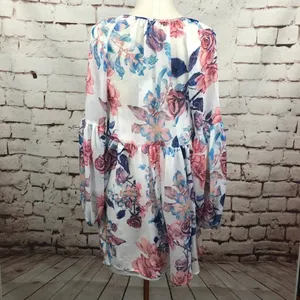 NWT Show Me Your Mumu Sienna Swing Tunic Dress‎ thumbnail 8