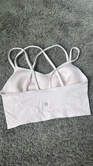 Lululemon Like A Cloud Bra B/C thumbnail 6