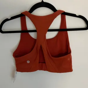 Lululemon‎ Invigorate High Support Bra NWT size 4 thumbnail 2