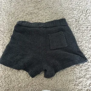 Teddy shorts aerie  thumbnail 2