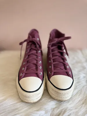 Converse Chuck Taylor All Star High Top Sneakers thumbnail 2