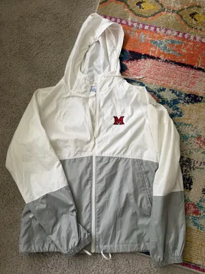 Columbia Miami University Jacket thumbnail 1