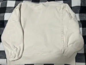 American Eagle Outfitters Oversized Crewneck Sweatshirt thumbnail 4