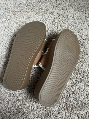 Report Sandals Blue Size 7 thumbnail 2