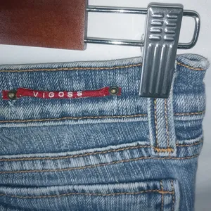 Vigoss 7 29x31 Rivet Flap Pocket Jeans thumbnail 7