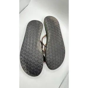 Teva Olowahu Comfortable stretchy strappy rainbow sandals flip flops sz 10 thumbnail 7