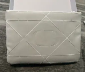 Dior beauty cosmetics bag thumbnail 1