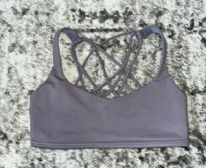 Lululemon Free To Be Bra (Wild) thumbnail 3