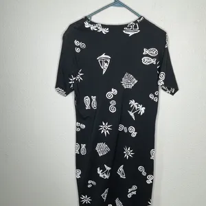 Vintage‎ Sarah Bentley Dress thumbnail 3