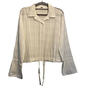 Young Fabulous & Broke bone‎ knob hill top Sz Small thumbnail 1