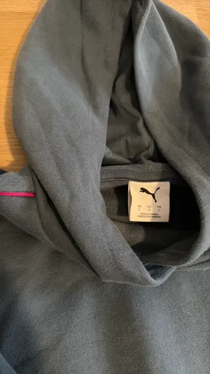Puma Women’s Hoodie Sweatshirt thumbnail 3
