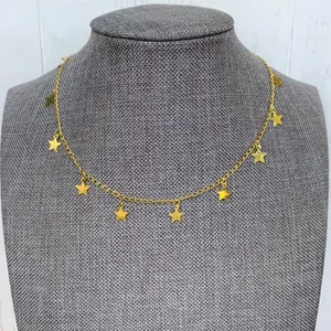 Shoot for the Stars Gold thumbnail 1