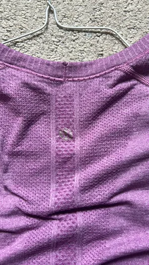 Lululemon align shirt thumbnail 3