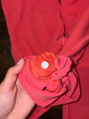 Lululemon Align Leggings 25" thumbnail 4