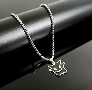 Gengar Necklace thumbnail 4