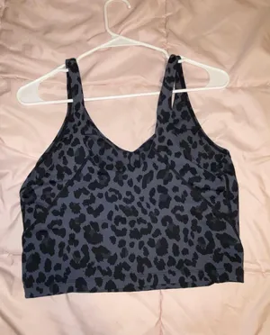 Athletic Tank Size M thumbnail 2