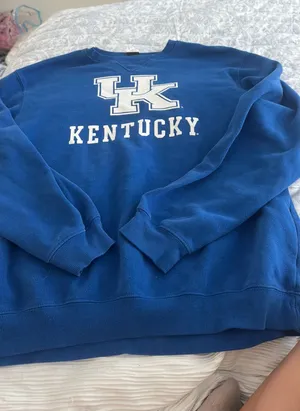 U of Kentucky Crewneck thumbnail 1