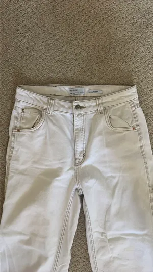 Bershka Jeans thumbnail 5