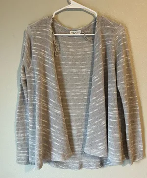 Aeropostale Sweater Knit thumbnail 1