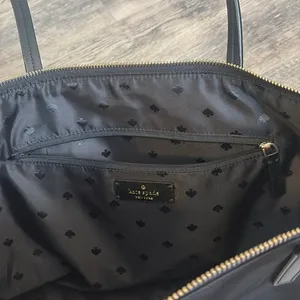 Kate Spade nylon tote bag ♠️ thumbnail 5