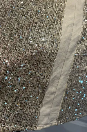 Maurice’s Sequin Tank Top thumbnail 2