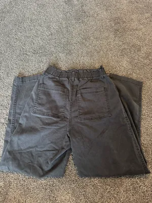 Work pants Black Size 6 thumbnail 4