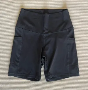 Colorful Koala Biker Shorts thumbnail 1