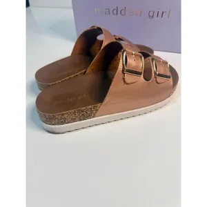 Madden Girl Sandalias d mujer thumbnail 2