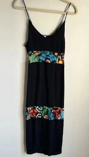Jen’s Pirate booty slip dress thumbnail 2